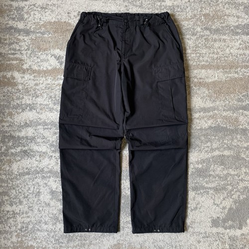 Uniform bridge cargo pants - bridge,