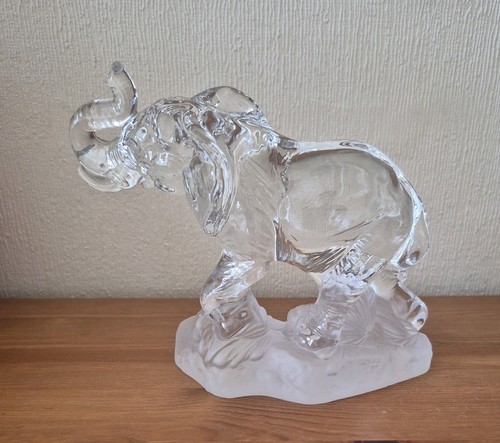 Lead crystal glass - lead,