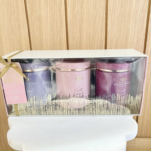 Champneys bubble heaven gift - bubble,