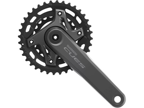 New shimano u6000 cues - cues, 2