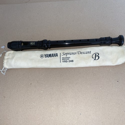 Yamaha soprano descant - yamaha,