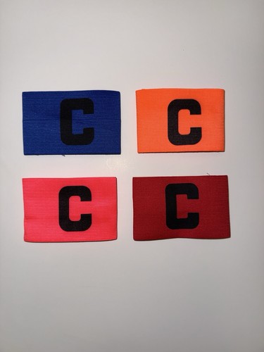 Captain armband - captain,