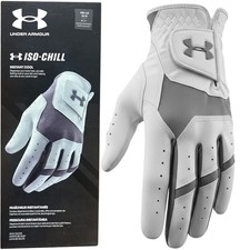 Under armour iso chill - under,