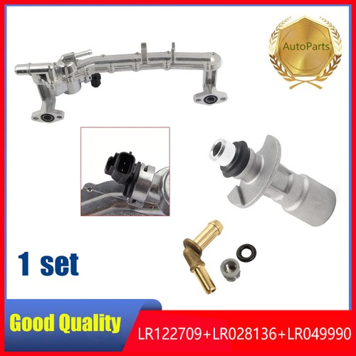 3pcs update aluminum heater - 3pcs,