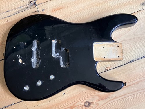 Rockson bass - bass, guitar