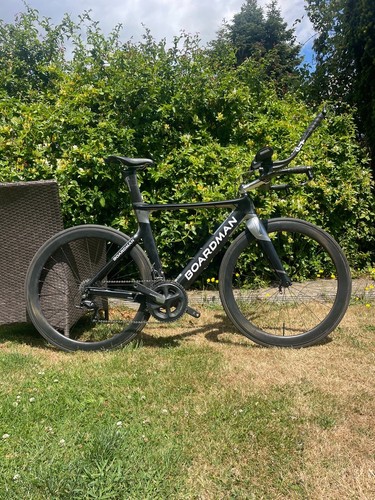Boardman air elite carbon - elite,