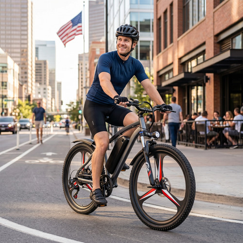 720w folding electric bike for - 720w,