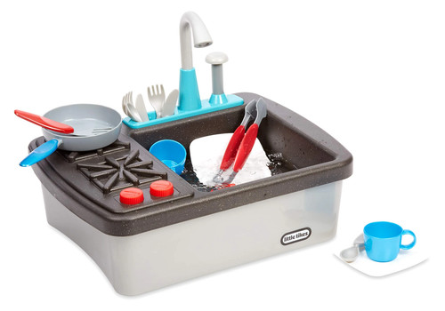 Little tikes first sink - little,