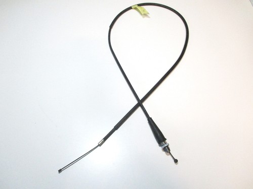 Original throttle