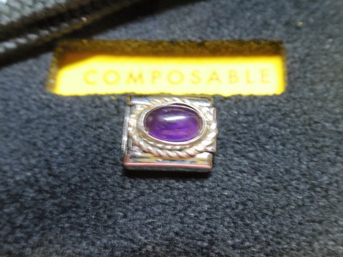 Genuine nomination amethyst - **,