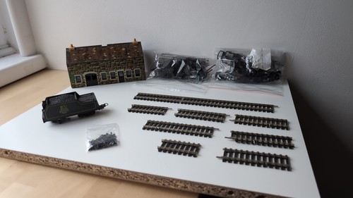 Hornby accessories for - hornby, accessories/for