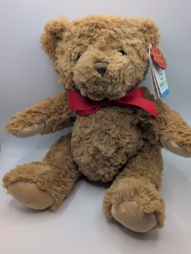 New keel teddy - keel, bear