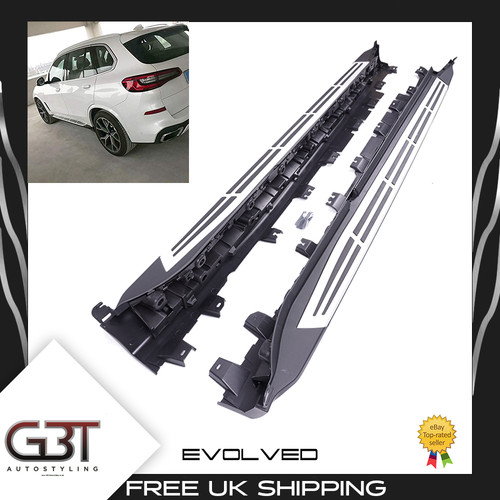 For bmw g05 - bmw, 2019+