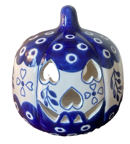 Martha stewart ceramic blue - stewart,