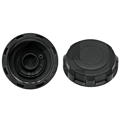 Fuel tank cap - fuel, for