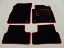 Fits vauxhall astra 2010 2015 - fits,