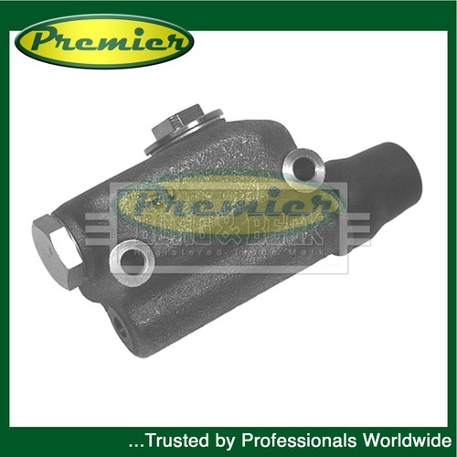 Premier brake master cylinder - premier,