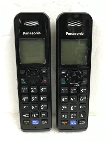 Panasonic tga680 - panasonic, kx-tga680
