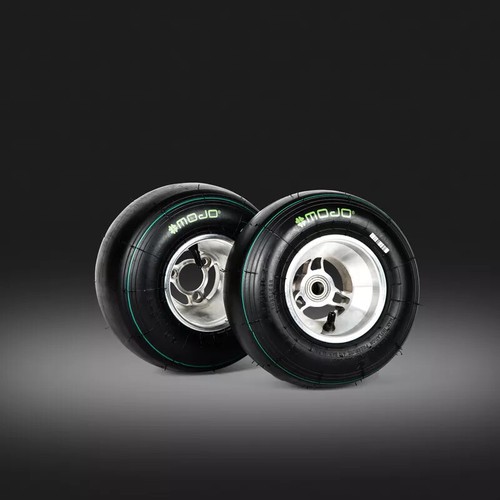 Kart mojo tyre - kart, c2