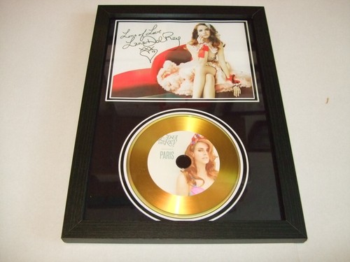 Lana del rey limited - del,
