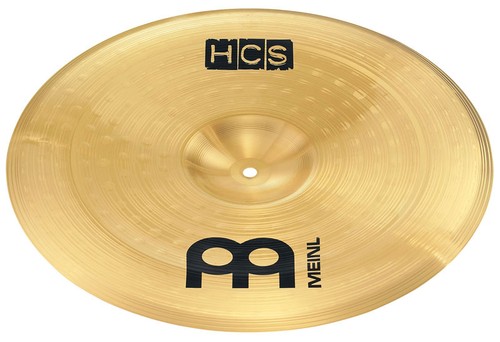 Meinl hcs inch - meinl,