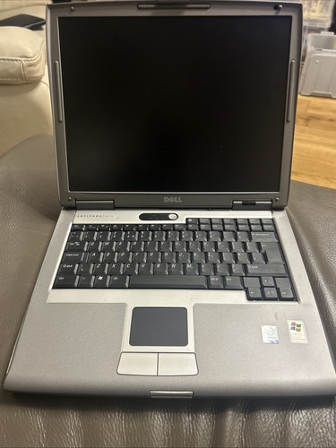 Dell latitude d610 - ,