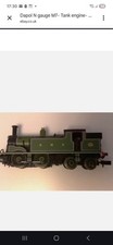 Gauge engine dcc fitted - engine,