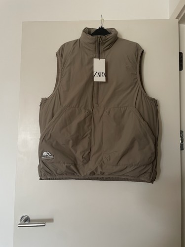Zara men limited edition - men's,