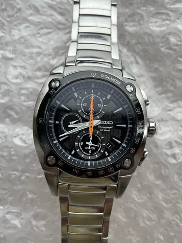 Seiko sportura sna205p1 - sna205p1, alarm