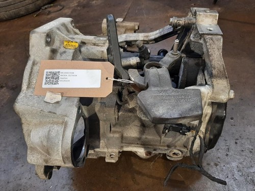 Skoda octavia tech tdi mk3 - octavia,