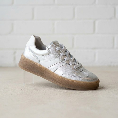 Gabor women flat sneaker - women's,