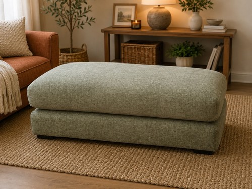 Dfs somerford large footstool - large,