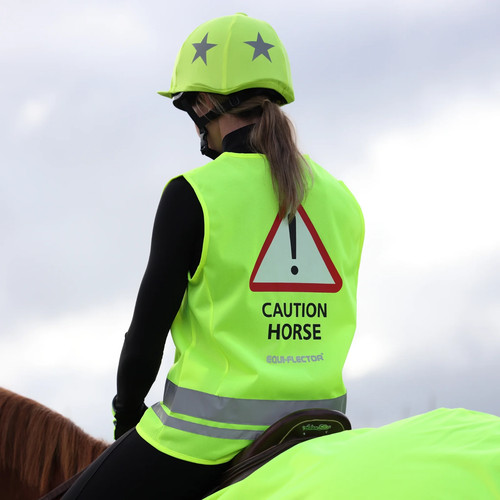 Shires equi flector safety - shires, equi-flector®