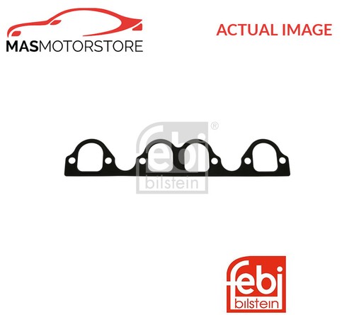 Intake manifold gasket febi - intake,
