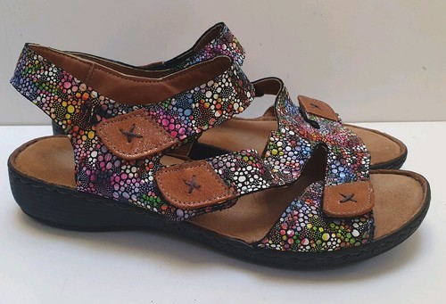 Ladies size pavers - 7,