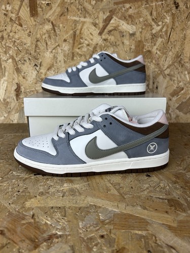 Nike dunk low yuto horigome - nike,