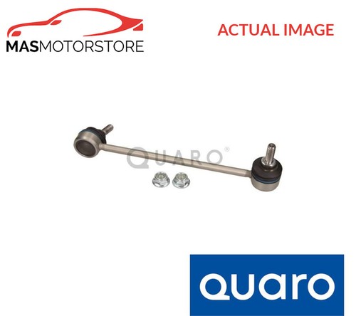 Anti roll bar stabiliser - roll,