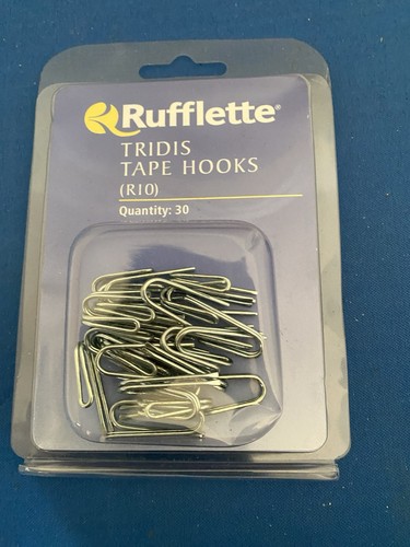 New rufflette tridis tape - new,