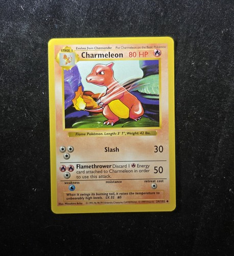 Pokémon shadowless base set - shadowless,