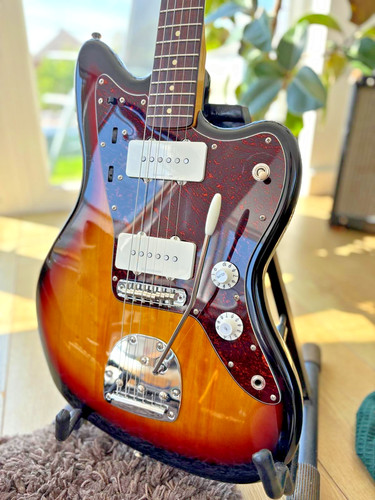 2015 squier vintage modified - 2015,