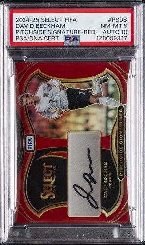 2024 panini select fifa - panini,