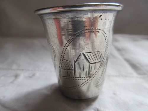 Imperial russian silver vodka - imperial,