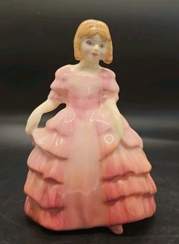 Vintage royal doulton - vintage, figurine