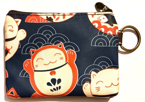 Maneki neko japanese - japanese, cat