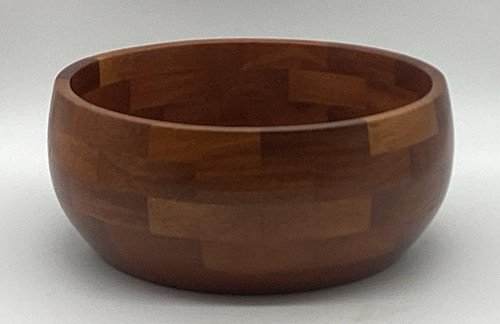 Vintage wooden cambridge ware - wooden,