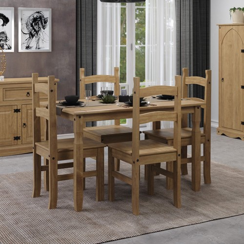 Corona rectangular dining - corona,