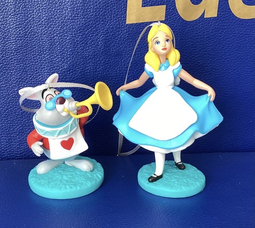 Disney set alice in - set,