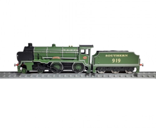 Delprado gauge static model - n,