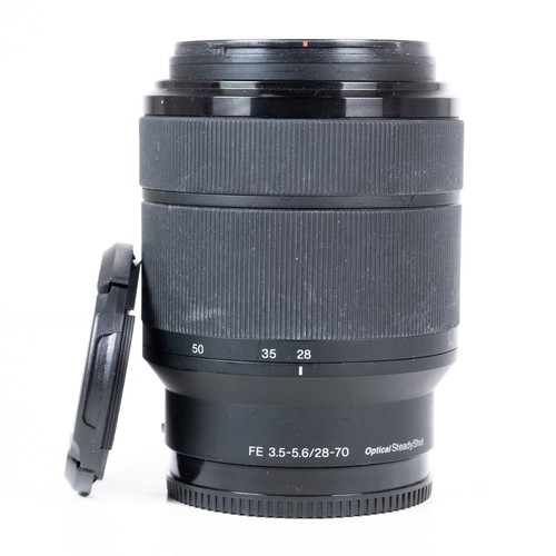 Sony sel 70mm 5 6 - sony, oss