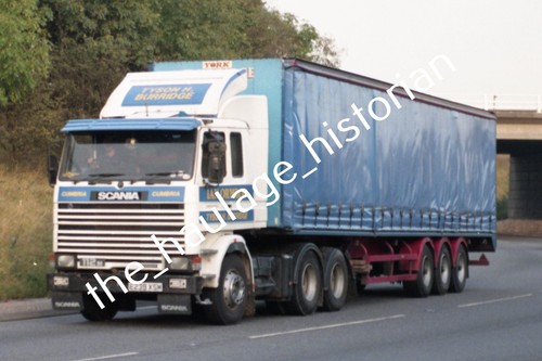 Thh truck photos scania - thh,